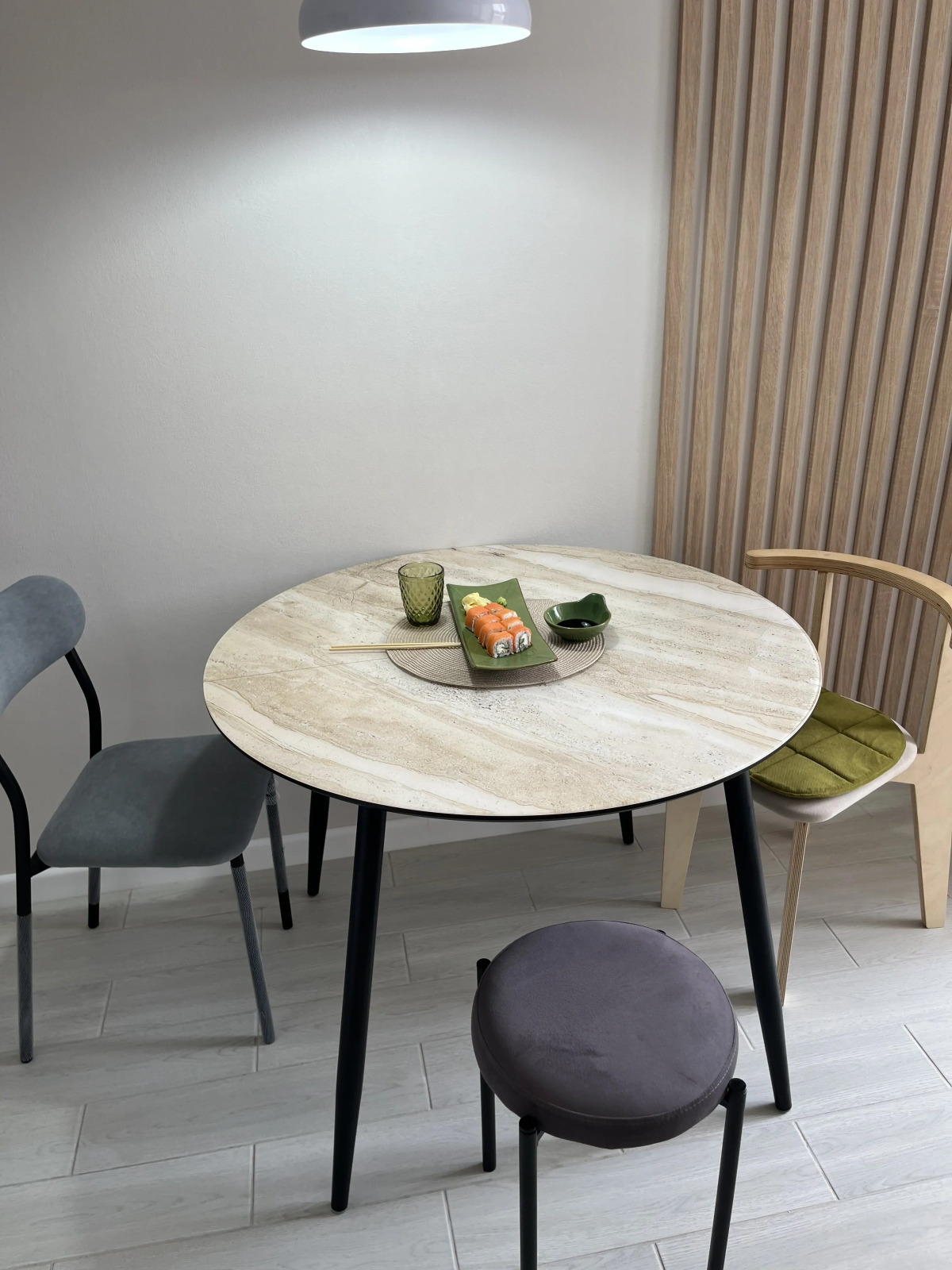 Квартира с новым ремонтом, комфорт и уют