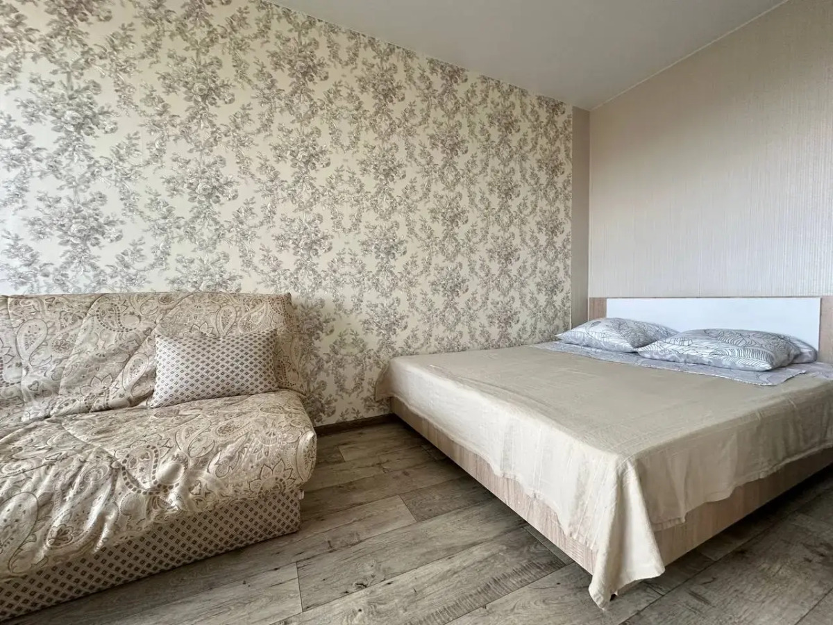 Квартира Однокомнатная Тухачевского 40а