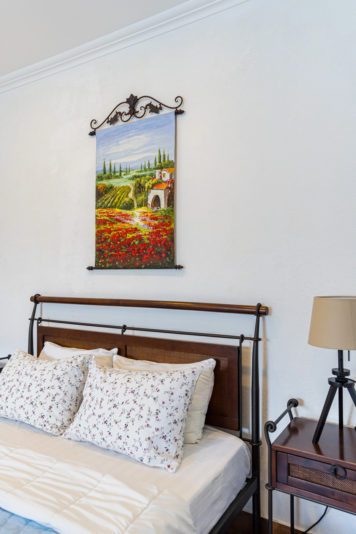 Апартаменты в Средиземноморском стиле от LetoApart