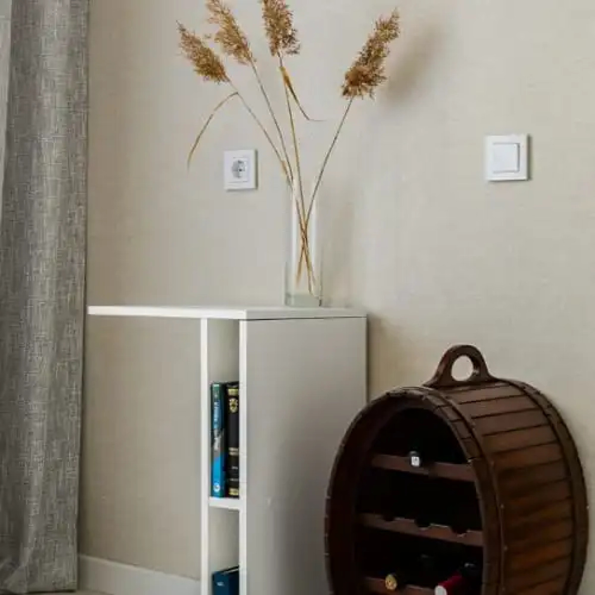 Квартира Safari на Ленинском Проспекте