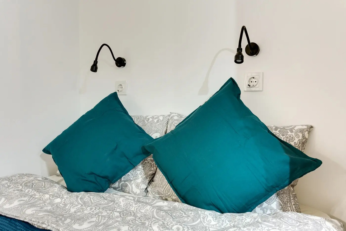 Апартаменты Двухуровневый лофт на Красносельской