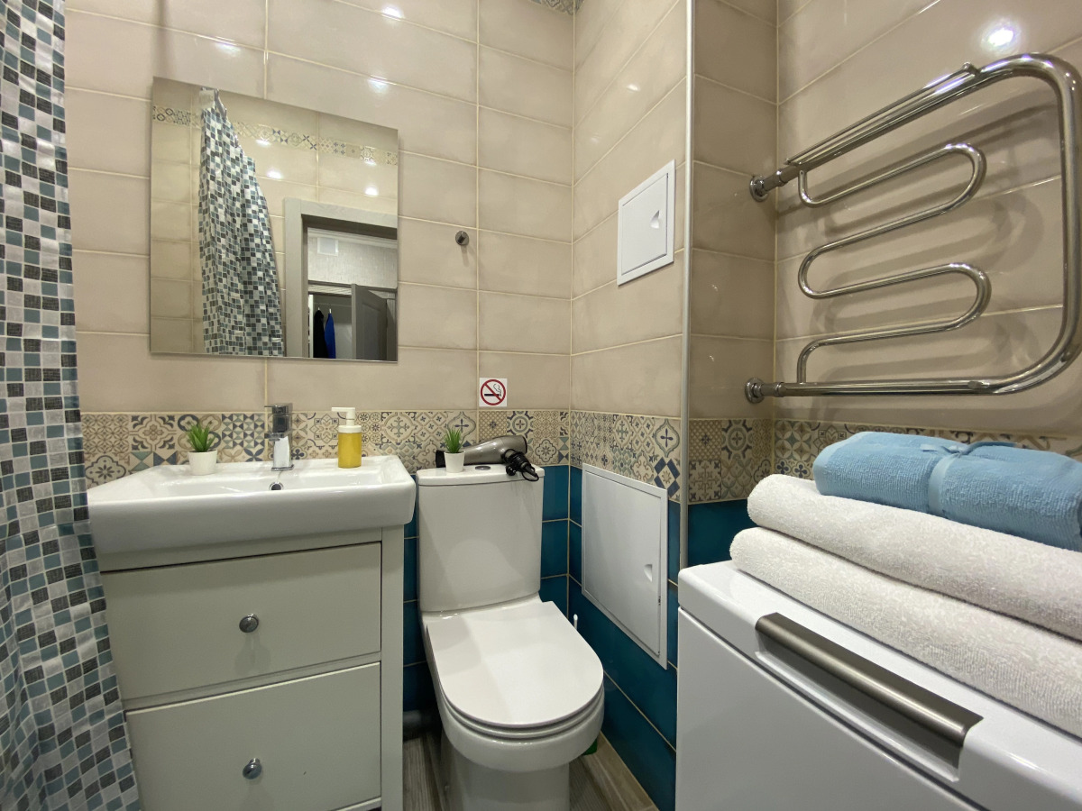 Апартаменты в центре от ЭлитХаус24