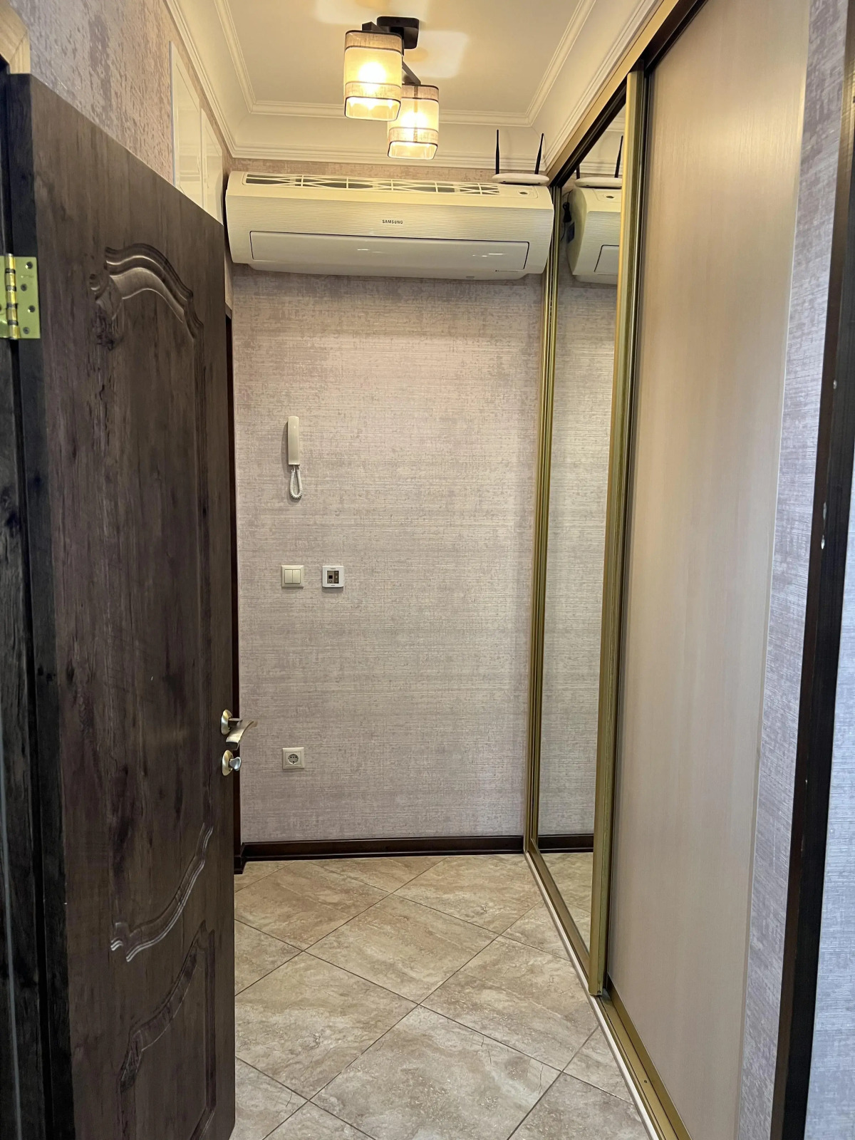 Апартаменты у Моря