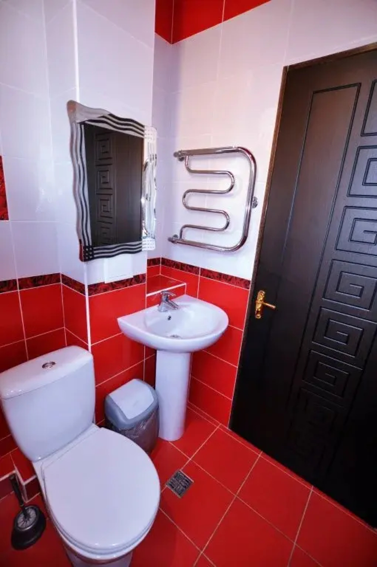 Гостевой дом Vip House