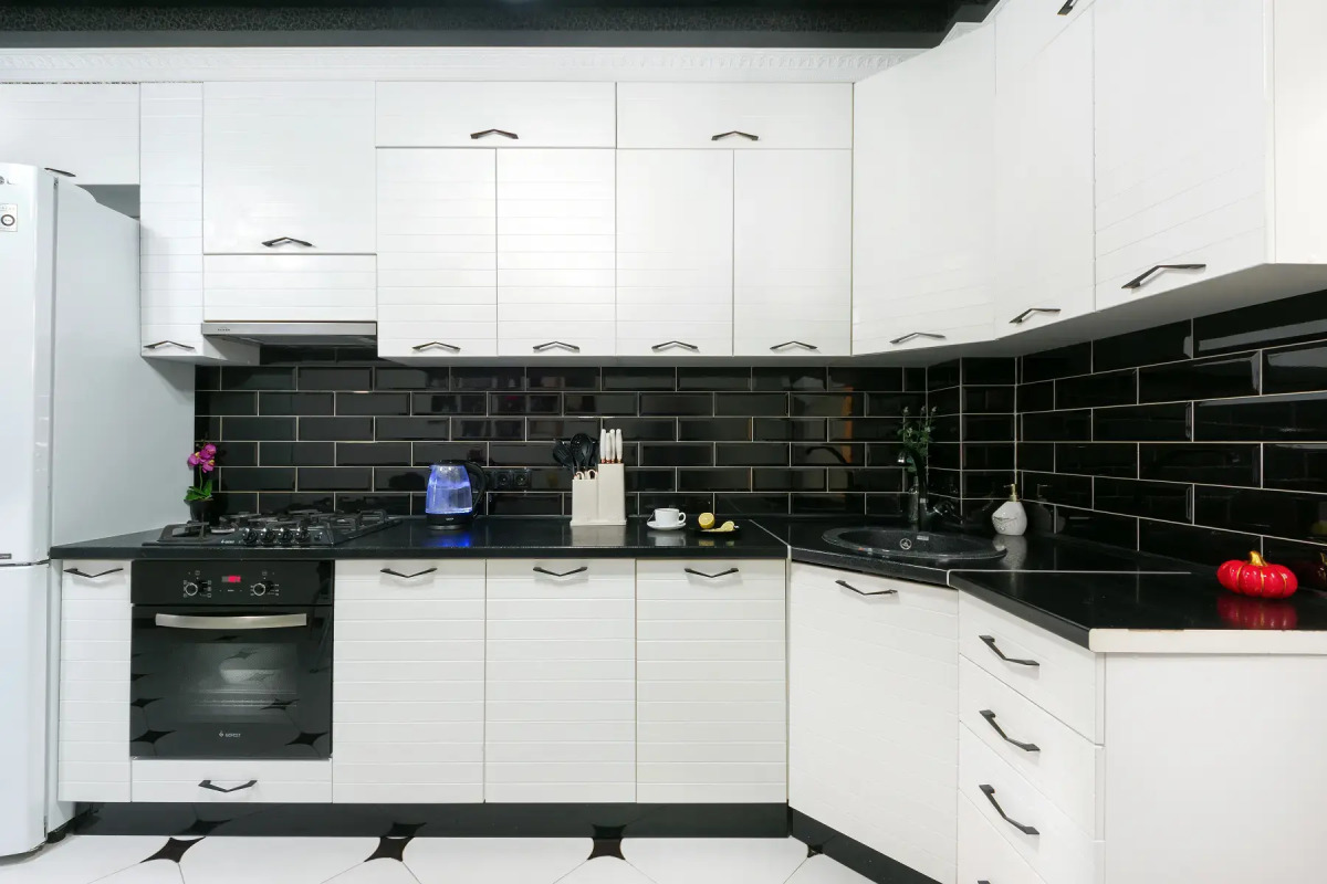 Квартира Райдас на Железнодорожной 123