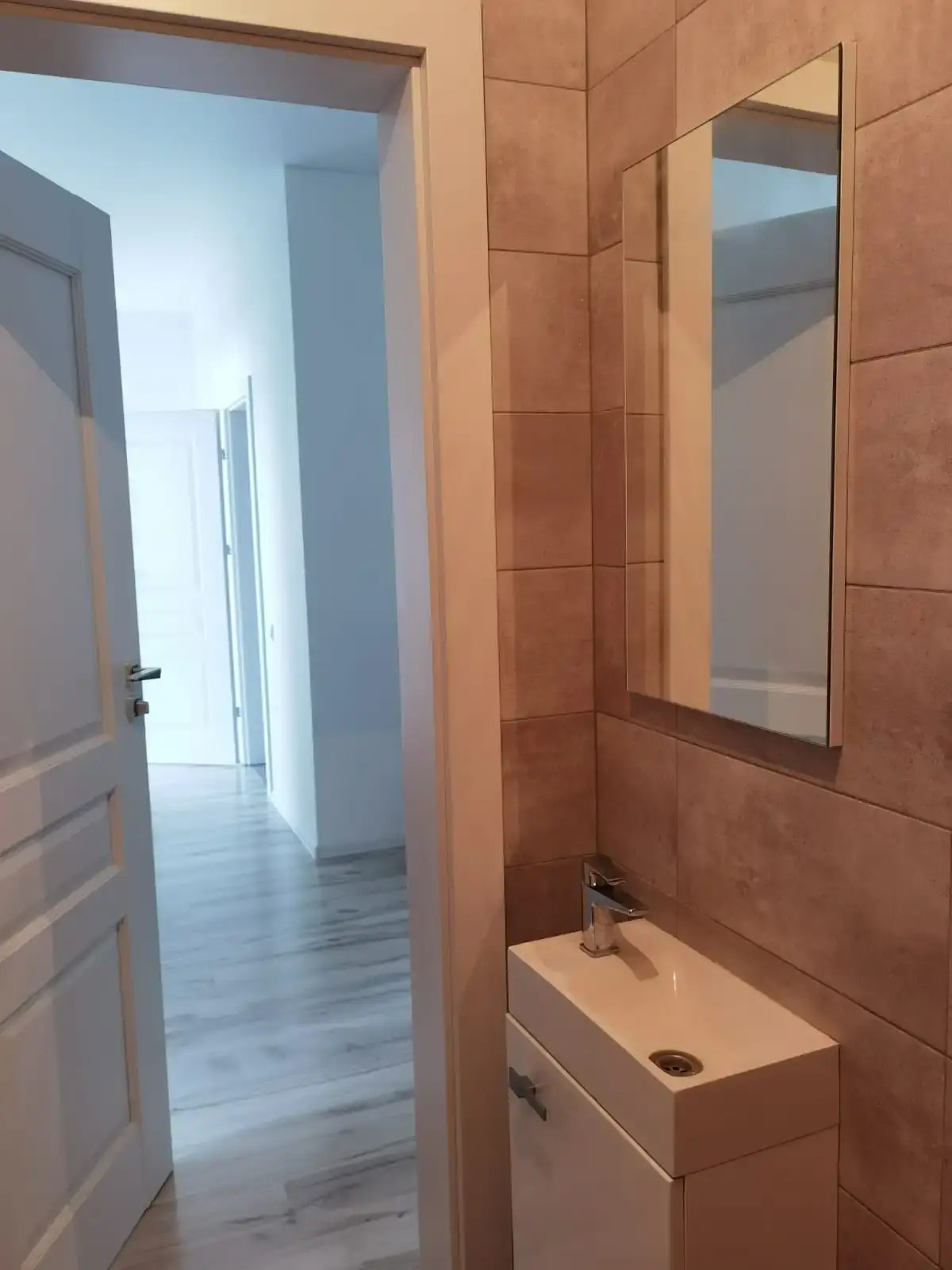 Апартаменты ПАНОРАМА