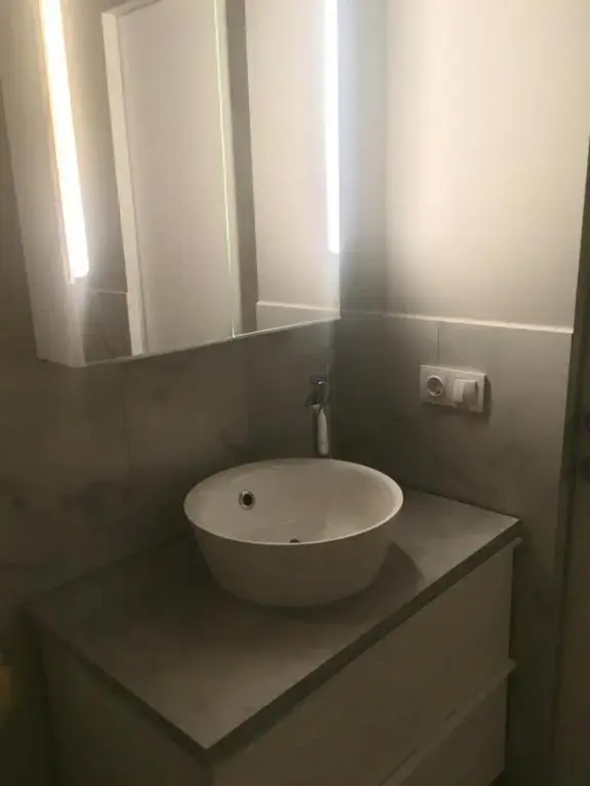 Апартаменты Чаша