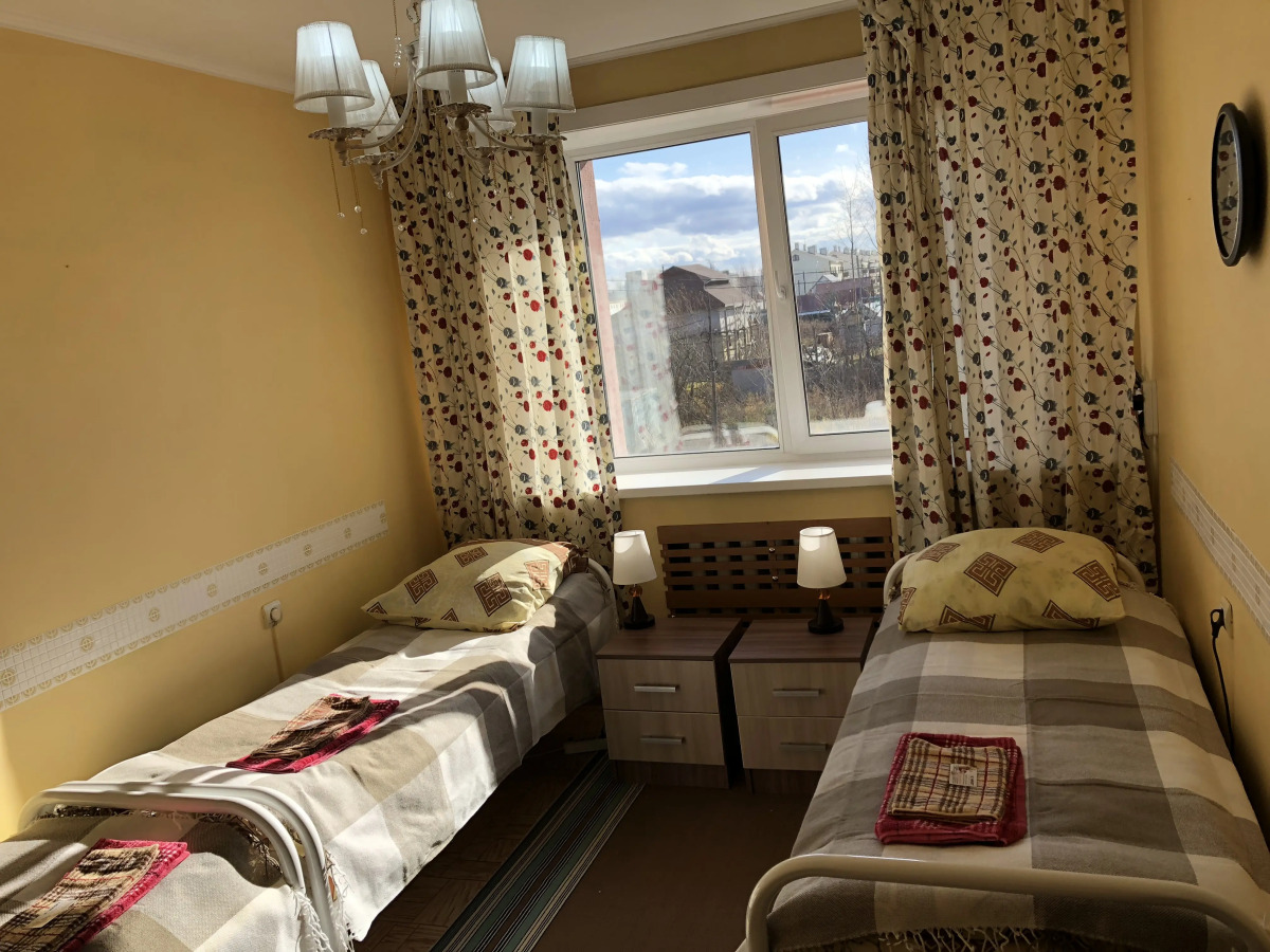 Гостевой Дом Комфорт