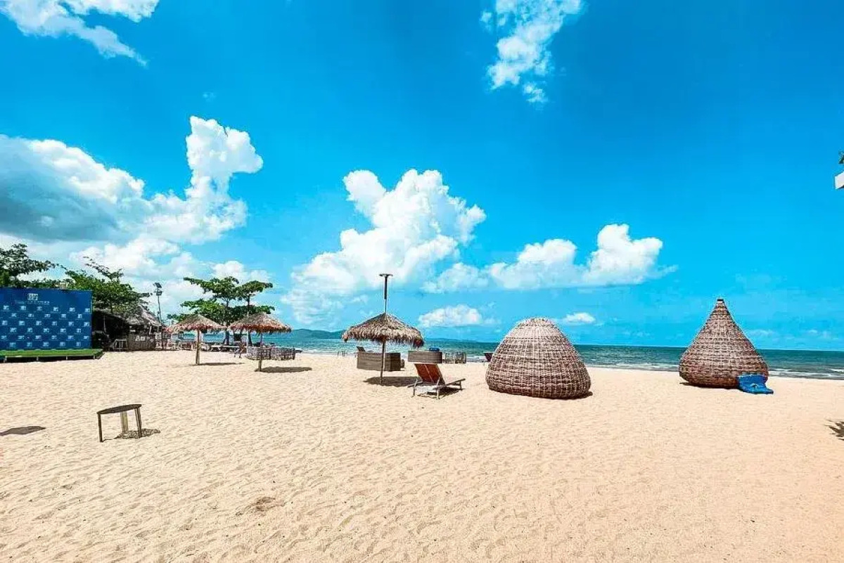 Апартаменты Grand Florida Beachfront