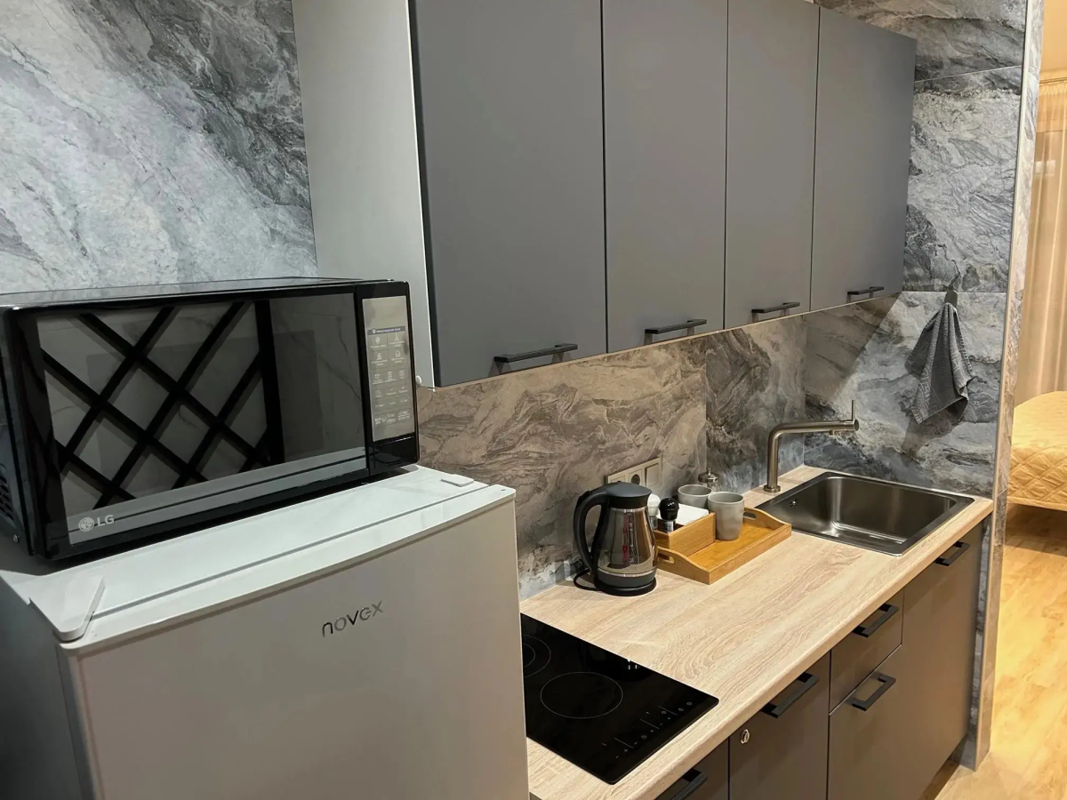 Квартира MaryLoft Гагарина, 36/5