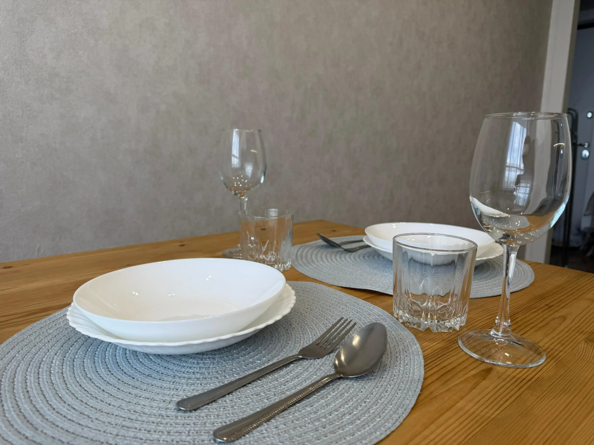 Апартаменты 2 ком евро квартира Пенза ул. Стасова 2а Суткивип