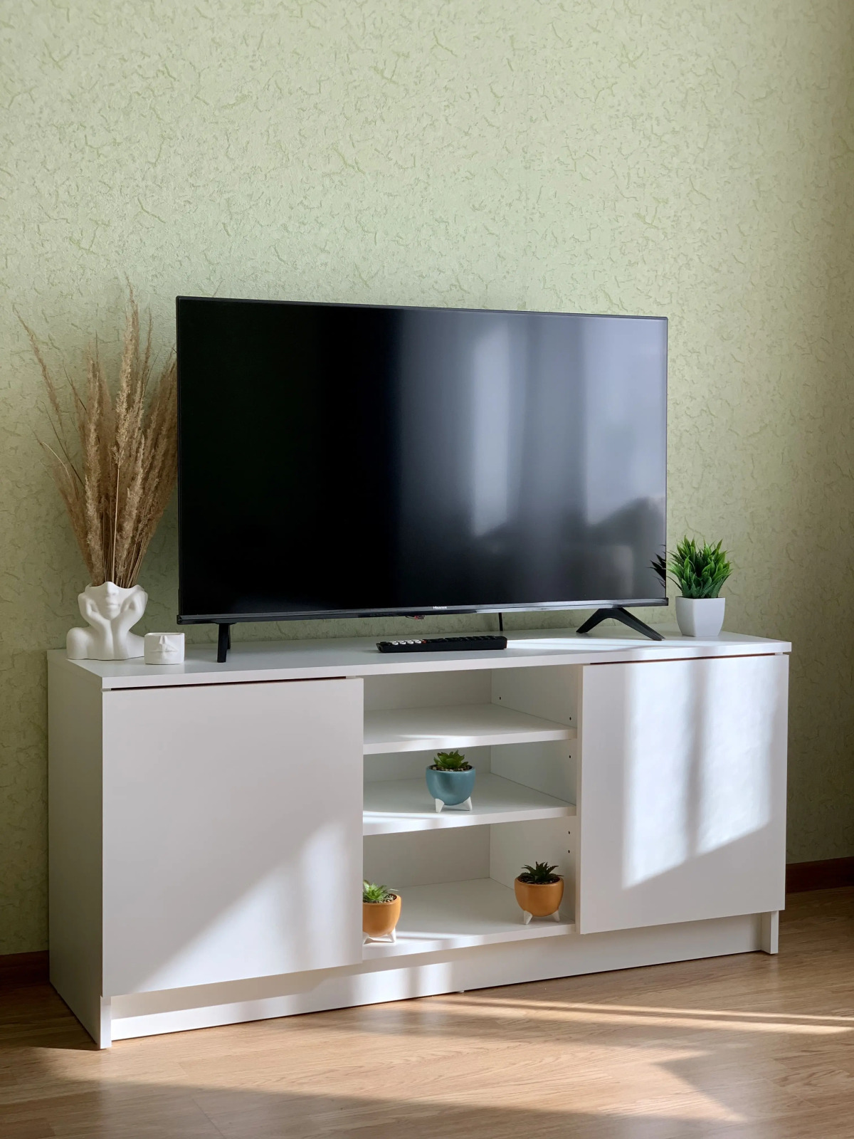 Квартира Просторная однокомнатная квартира для Вашего отдыха