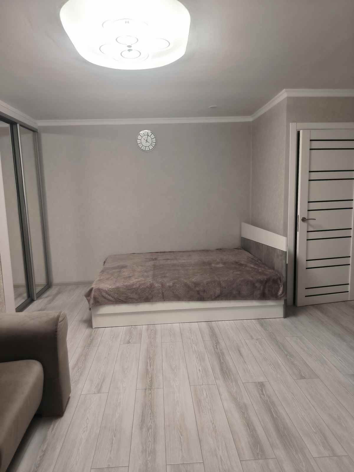 Квартира Апартаменты Александры Чащиной