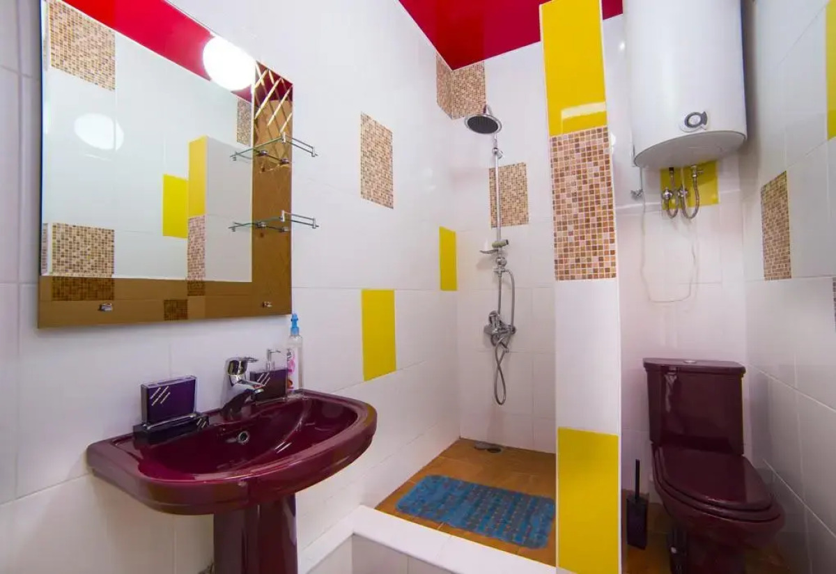 Отель SVK-Hotel