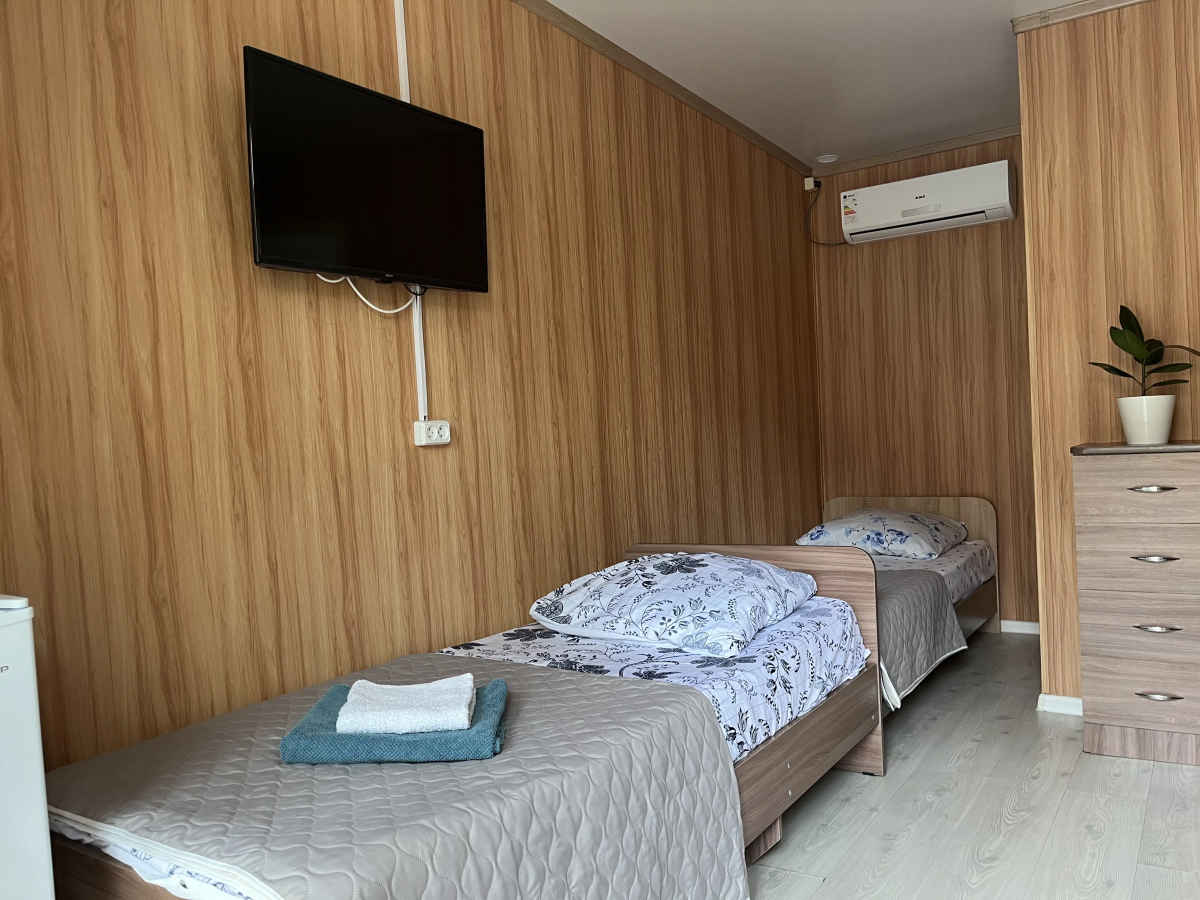 Гостевой Дом на Уютной 10