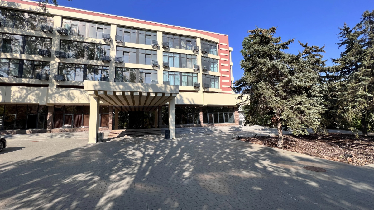 Апартаменты уютные в самом центре города