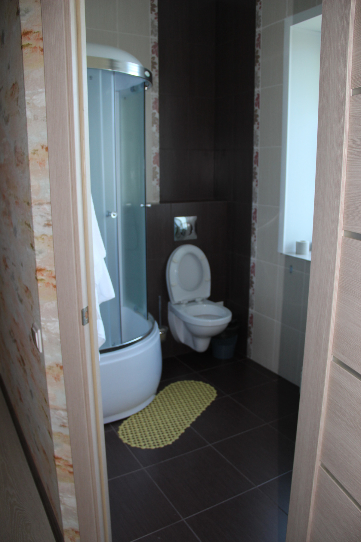 Хостел Мансарда