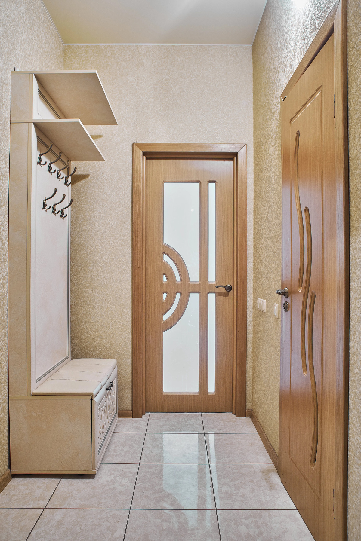 Апартаменты стандартные Sevastopol Rooms Сенявина 5