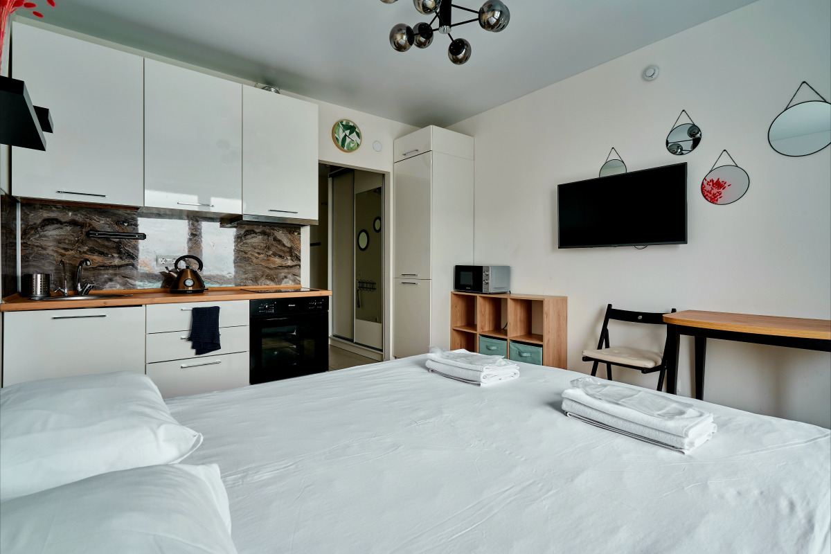 Апартаменты RoomOnDay на ул.Мира арт.000719