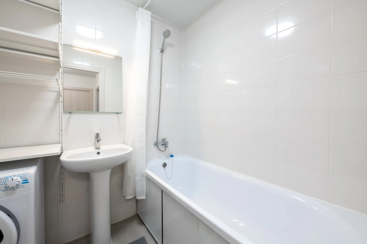 Апартаменты Domumetro на Люблинской