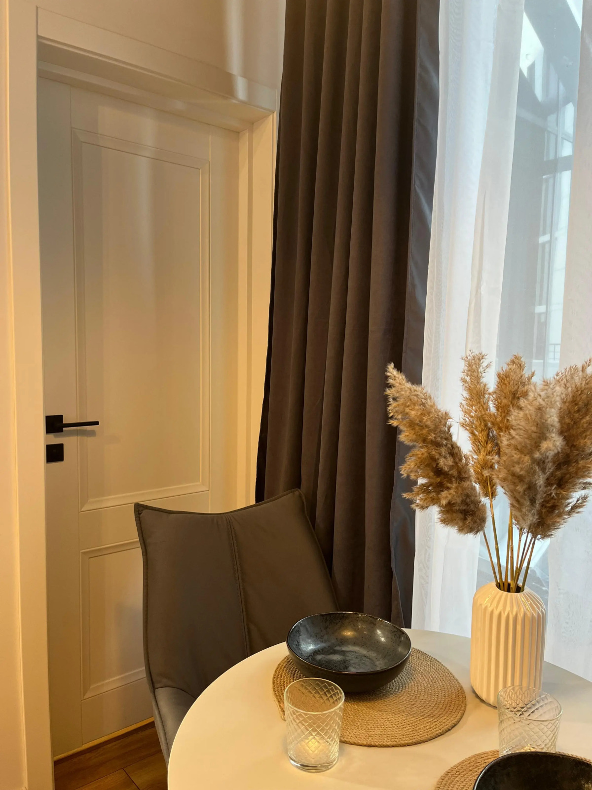 Апартаменты ЖК Соты