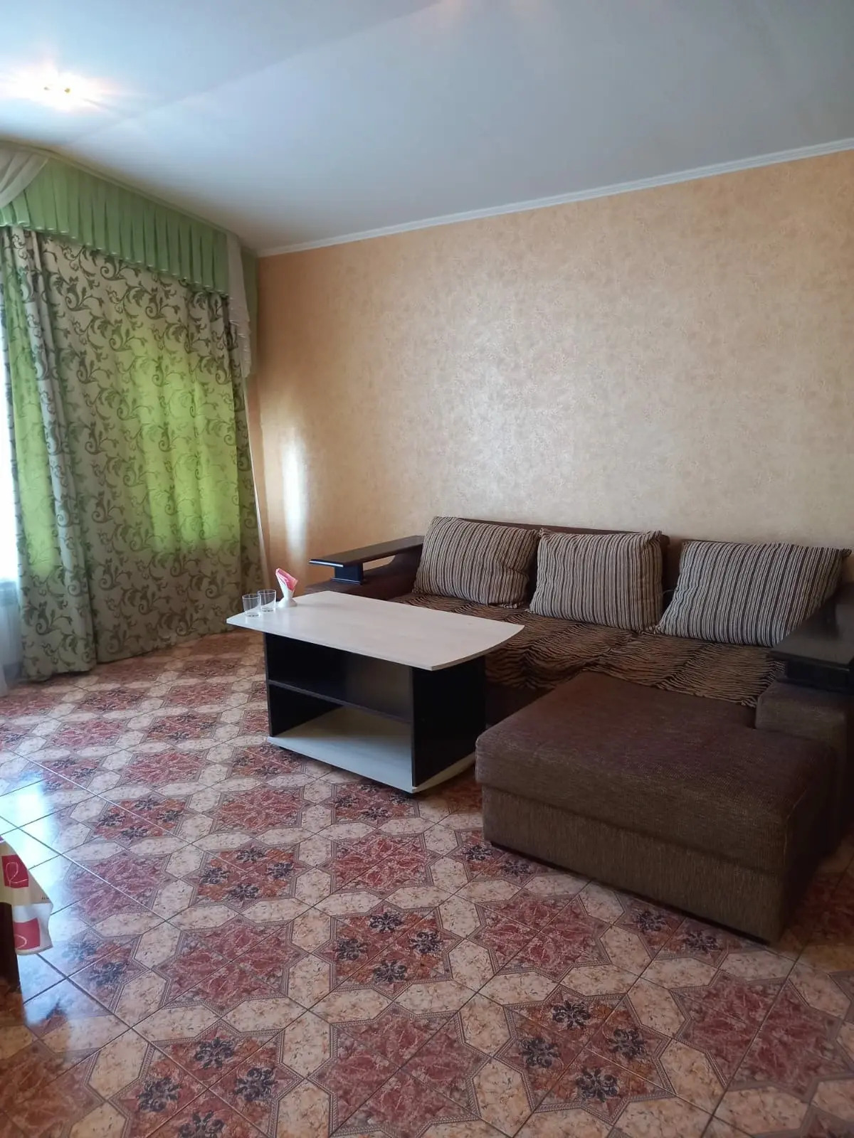 Гостевой Дом Скрыпника 32