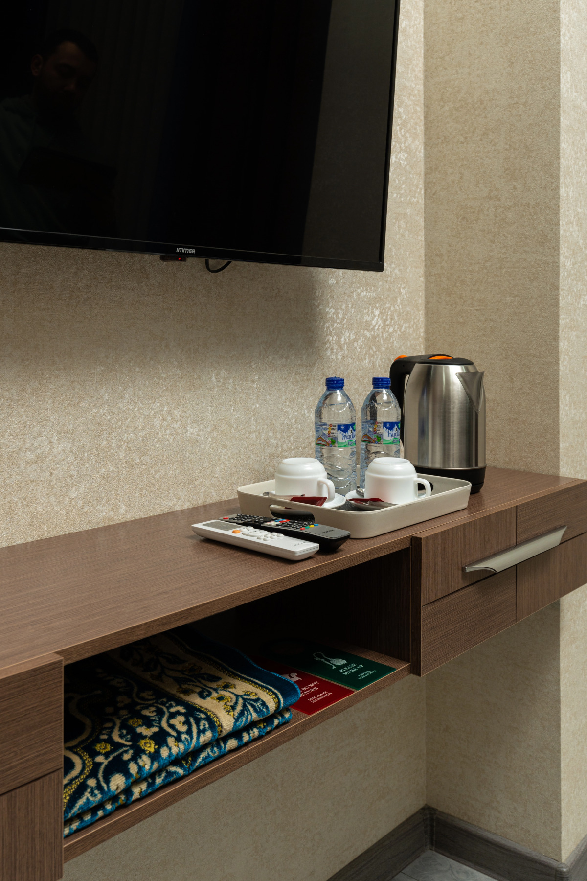 Отель Reikartz Abis Tashkent