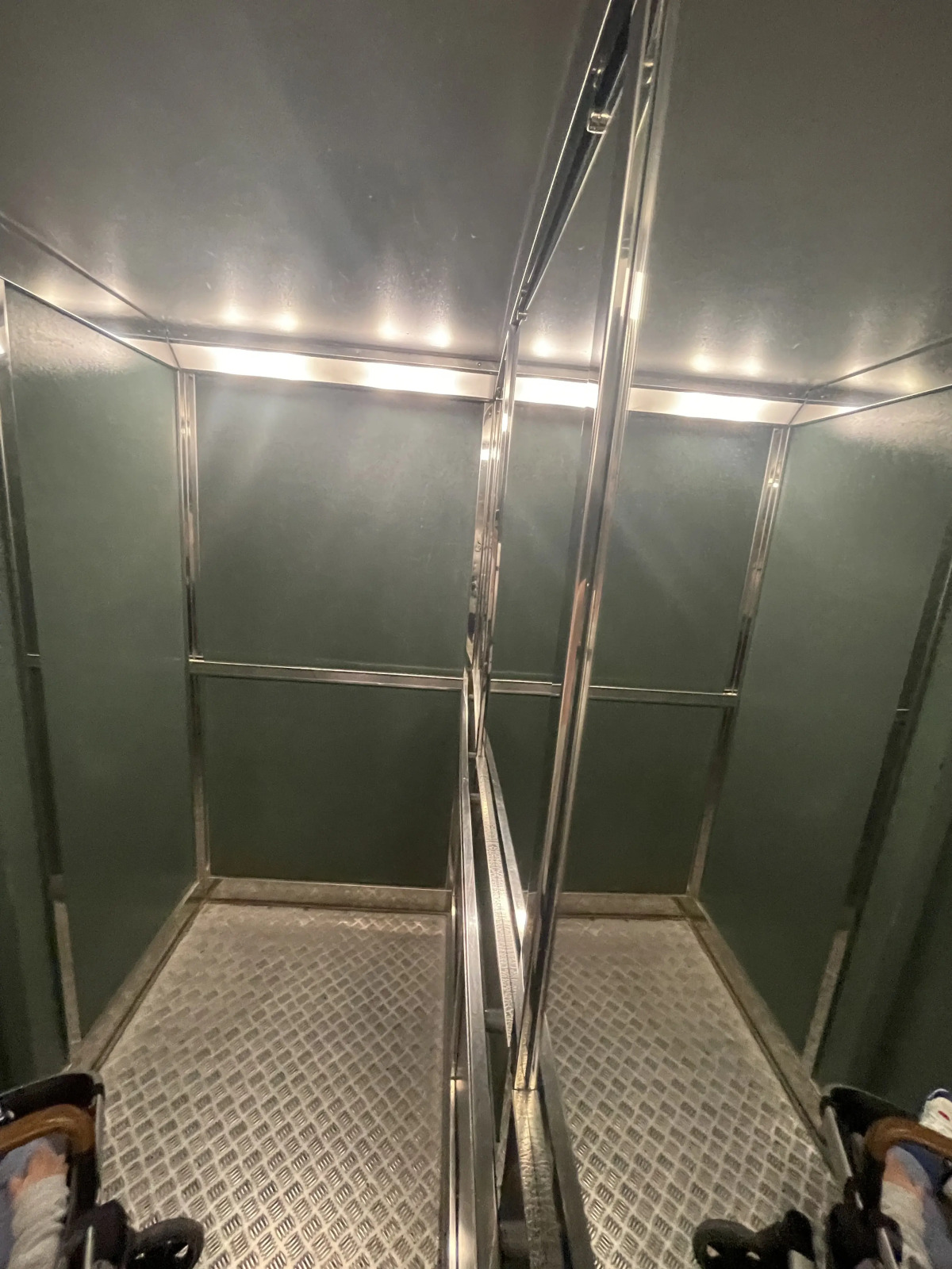 Апартаменты Однокомнатная Квартира на Грибоедова 60А