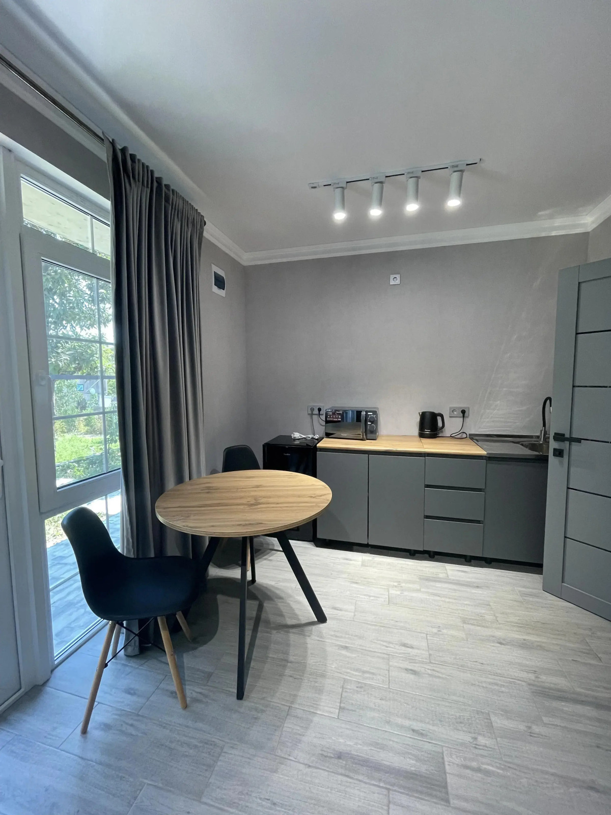 Гостевой Дом Paradise