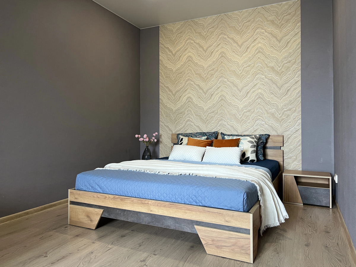 Квартира 1-ком Смолина 67/2-195 Улан-Удэ центр КакДома