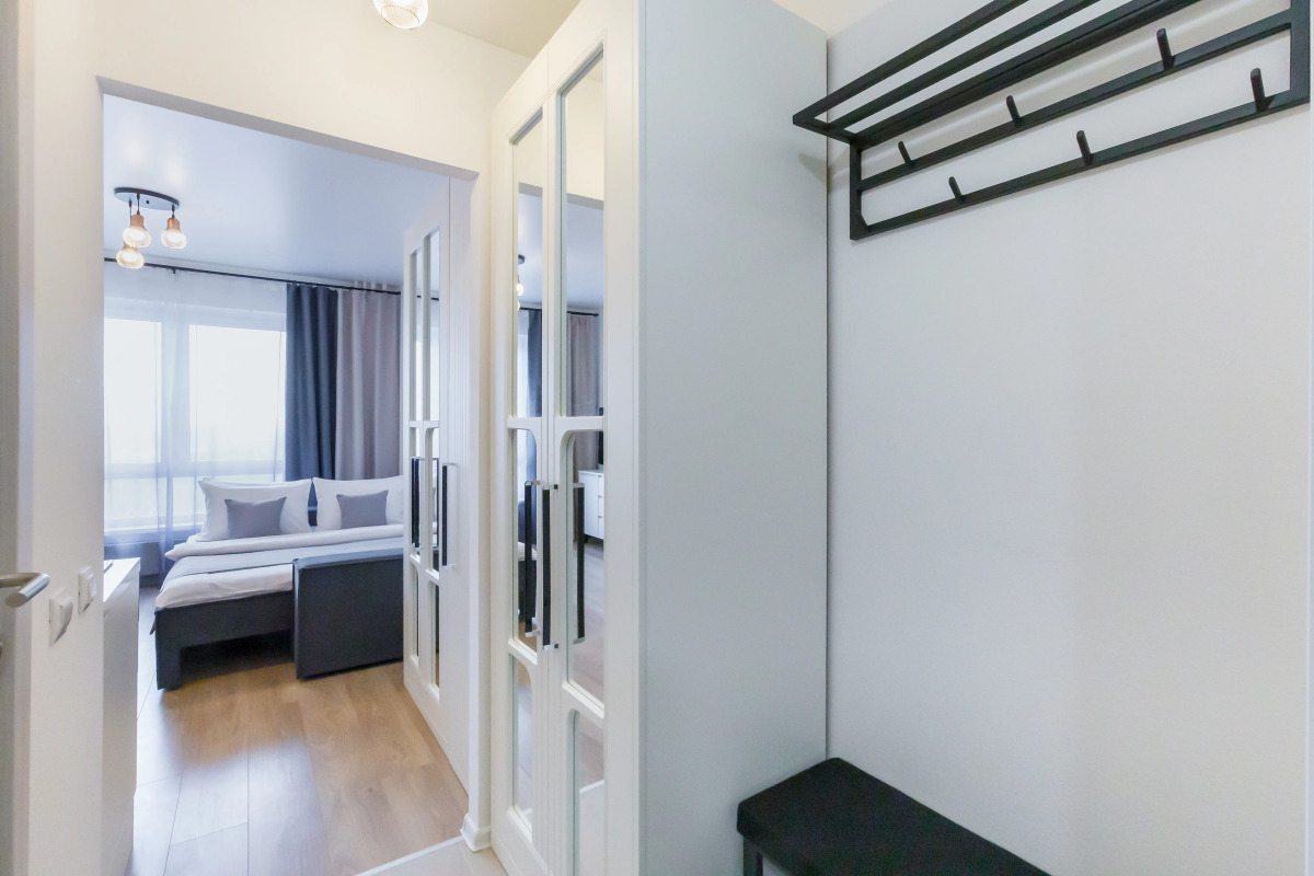 Квартира Inndays на Колом2