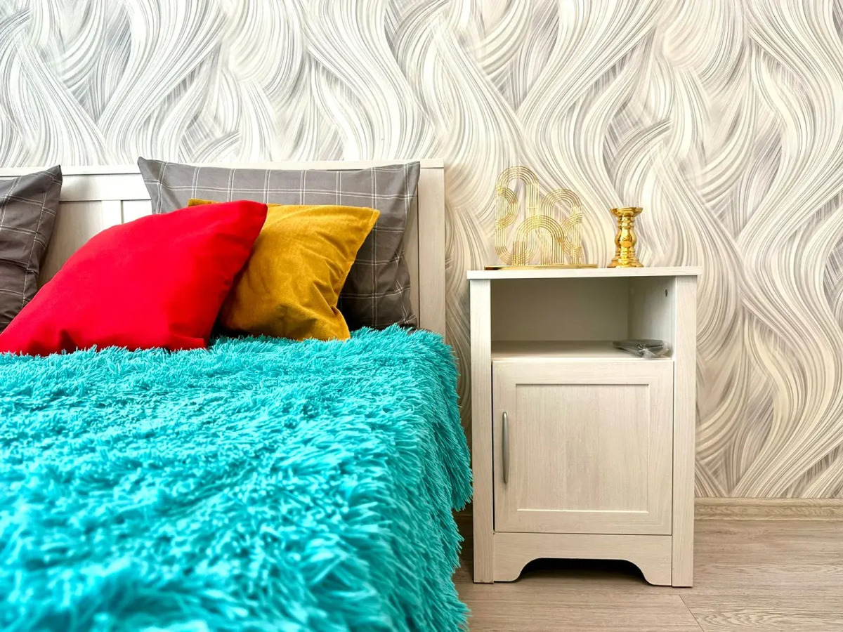 Апартаменты Евро 3-х Комнатные Апартаменты на Шереметьевской 10к5