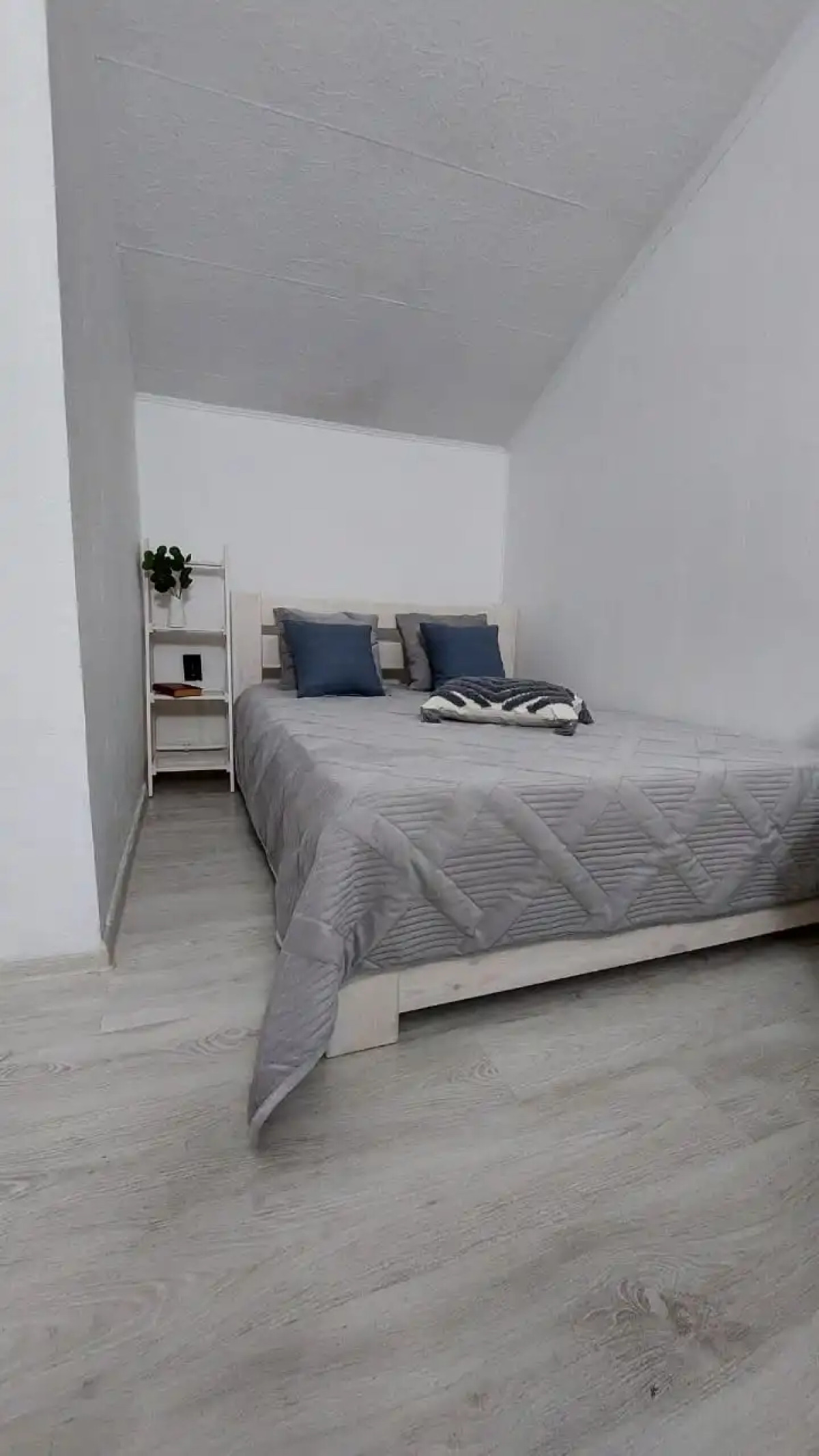 Гостевой Дом Ваниль