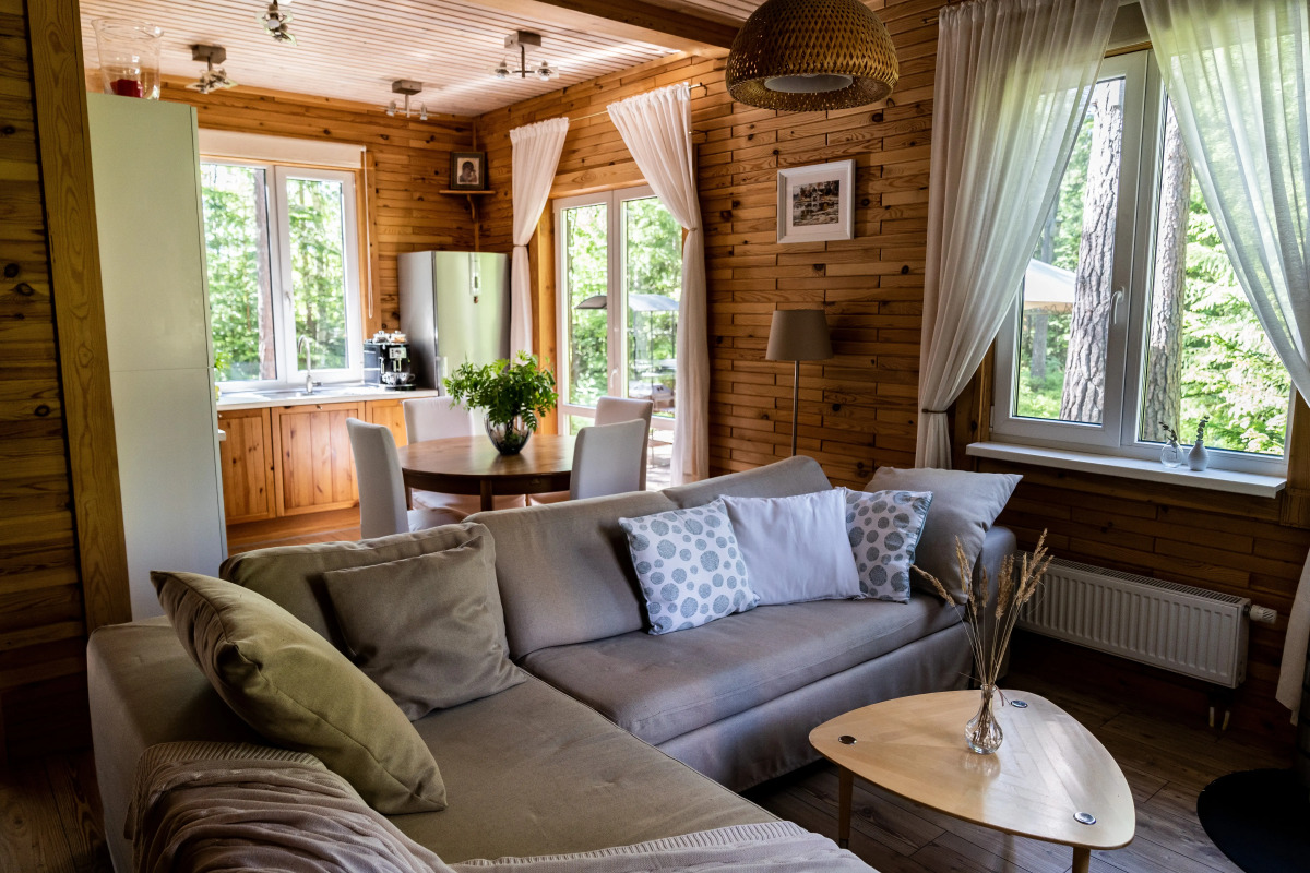 Гостевой дом Harmony