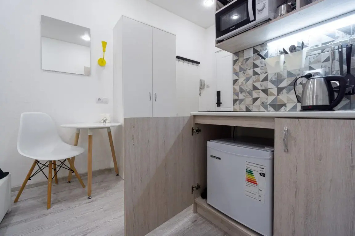 Апартаменты Шёпотом для двоих