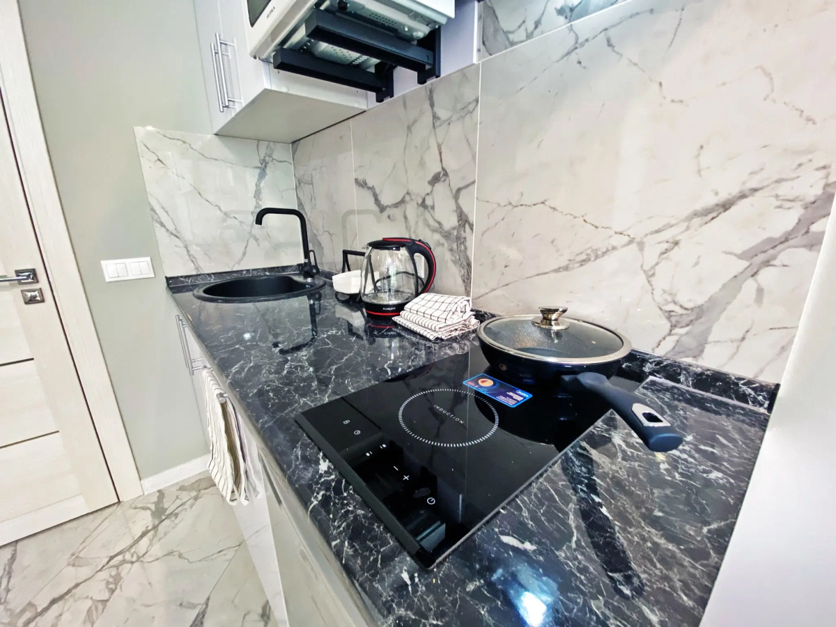 Апартаменты Технопарк Студия А