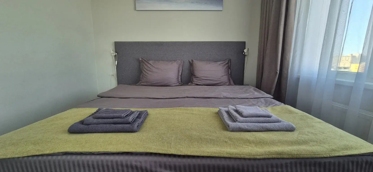 Апартаменты Hotel Spb