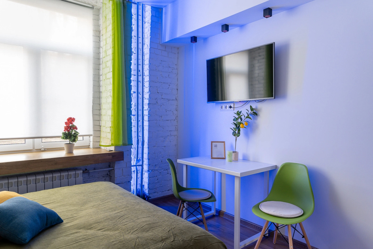 Квартира Универ Студенческий