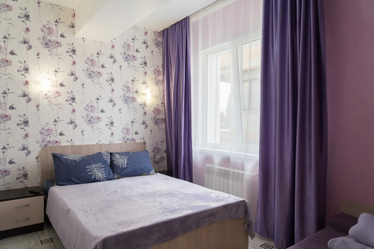 Апартаменты Vip House