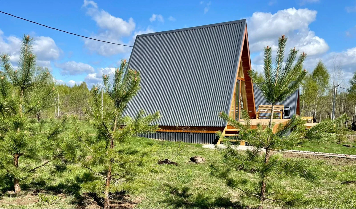 Гостевой дом Лаванда