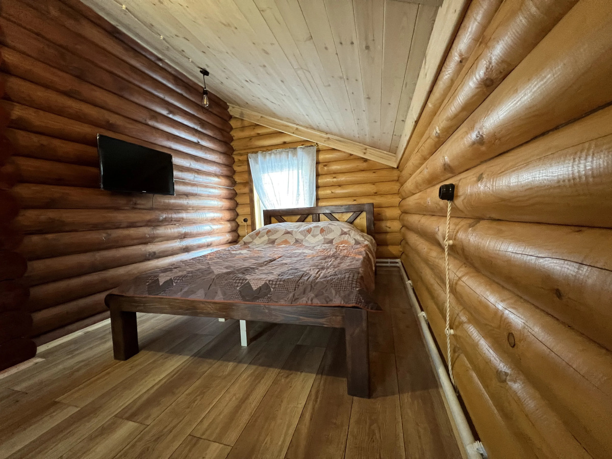 Гостевой Дом Медоед с Русской Баней