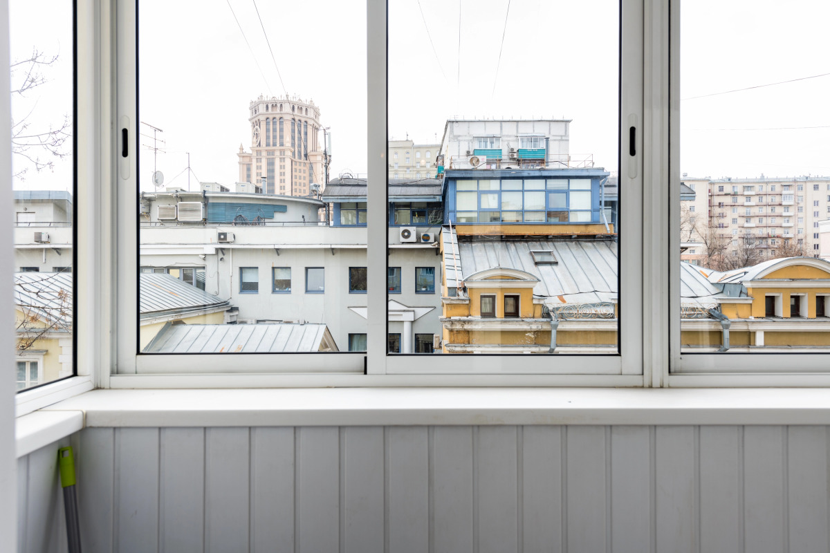 Апартаменты у Метро Павелецкая