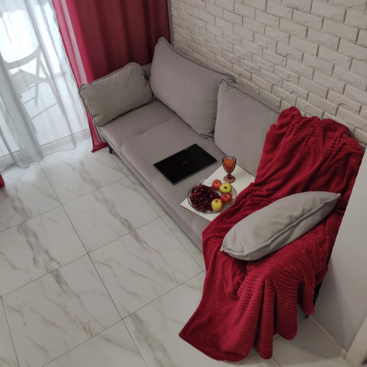 Море и Пляж SL&Apartment 1