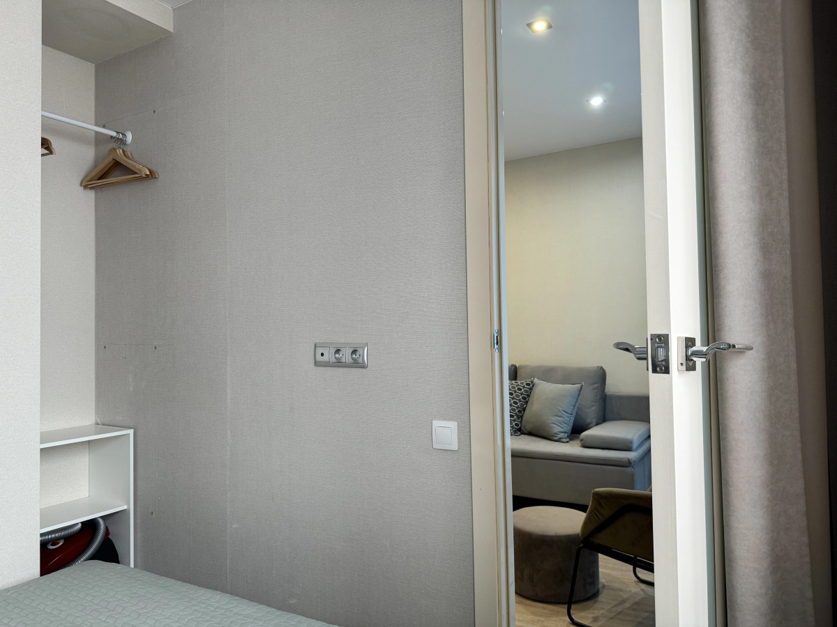 Апартаменты Сутки-Дом - Федоровского