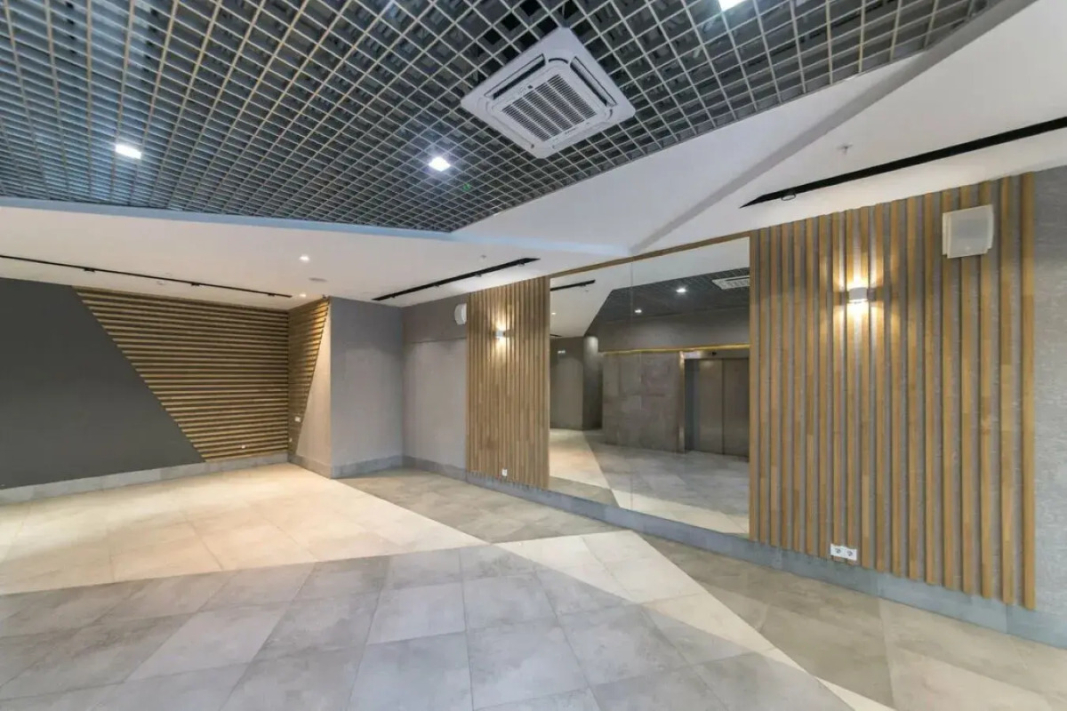 Апартаменты в Невском районе