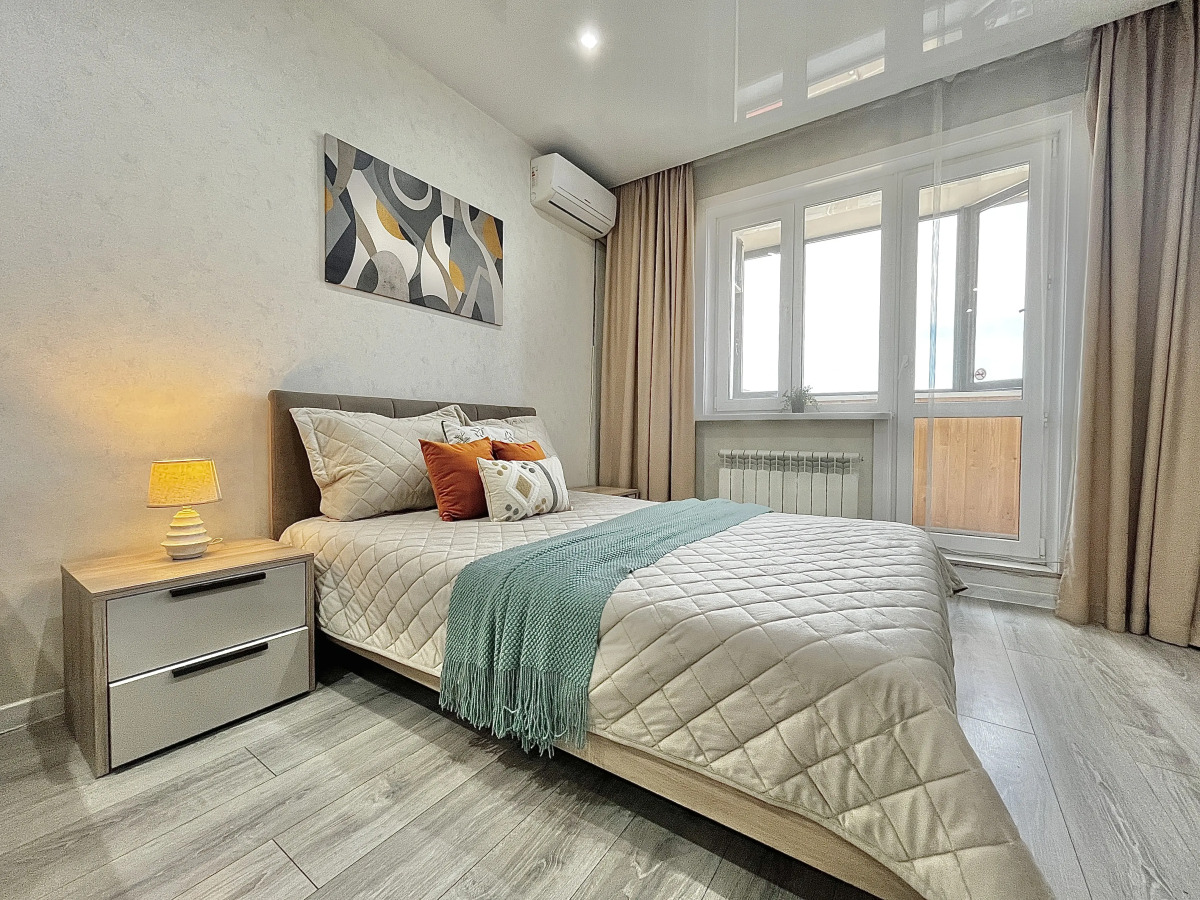 Komfortnaya Studiya Apartament