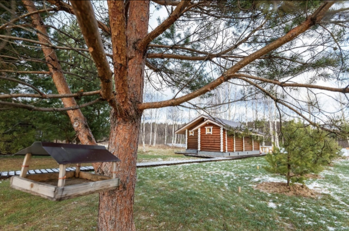 Гостевой дом На Чеснаве