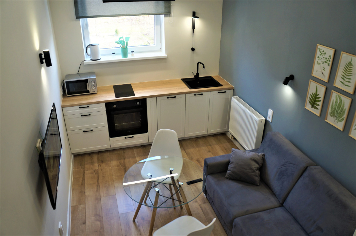 Квартира Карл-Маркс-Штадт