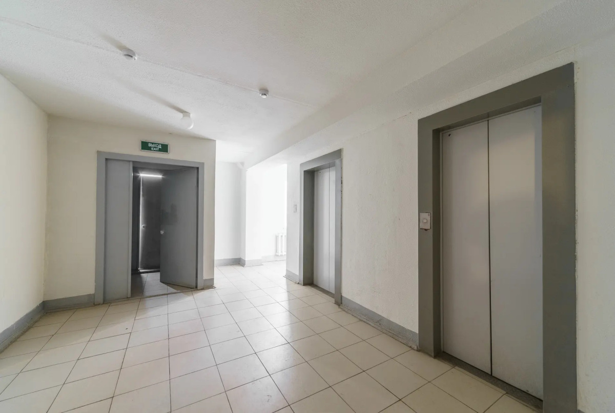 Квартира Не Вопрос рядом с Ледовым дворцом