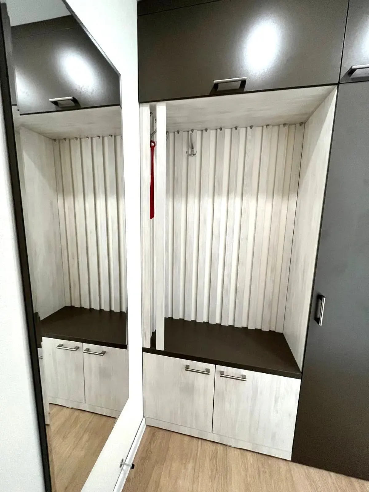 Апартаменты Милый дом на улице Немировича